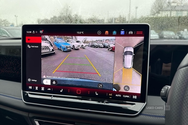 Used Volkswagen Tiguan 2025 for sale - 76899787: Photo 9