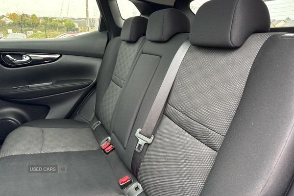 Used Nissan Qashqai 2017 for sale - 76296573: Photo 11