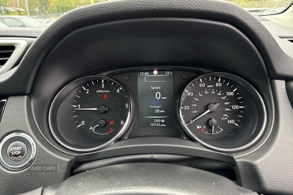 Used Nissan Qashqai 2017 for sale - 76296573: Photo 7