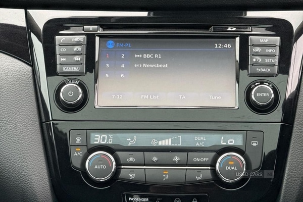 Used Nissan Qashqai 2017 for sale - 76296573: Photo 9