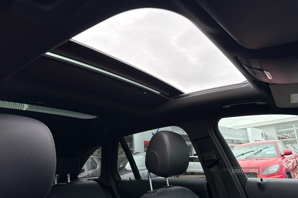 Used Mercedes-Benz GLC 2017 for sale - 77110061: Photo 10