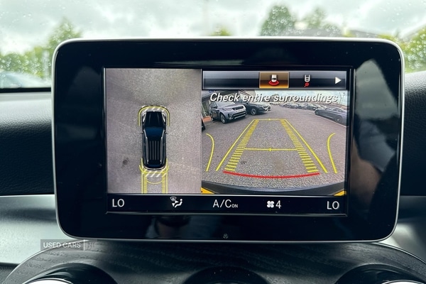 Used Mercedes-Benz GLC 2017 for sale - 77110061: Photo 19