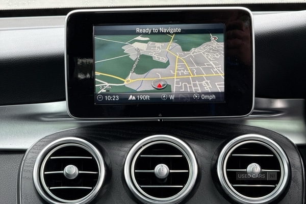 Used Mercedes-Benz GLC 2017 for sale - 77110061: Photo 9