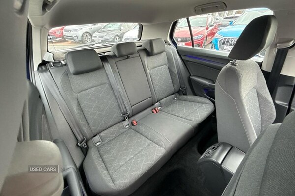 Used Volkswagen Golf 2023 for sale - 76228142: Photo 11