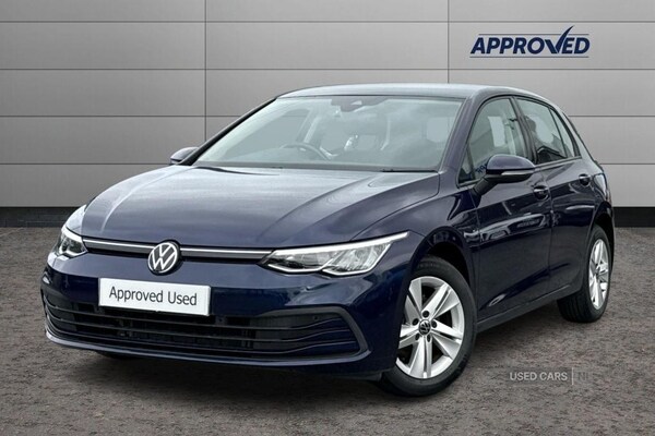 Used Volkswagen Golf 2023 for sale - 76228142: Photo 13