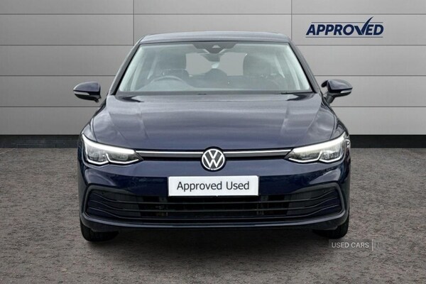 Used Volkswagen Golf 2023 for sale - 76228142: Photo 14