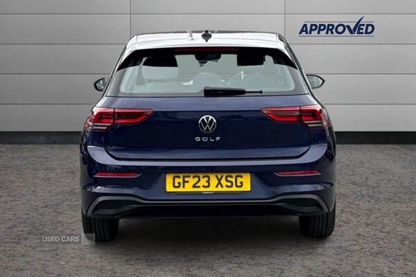 Used Volkswagen Golf 2023 for sale - 76228142: Photo 15