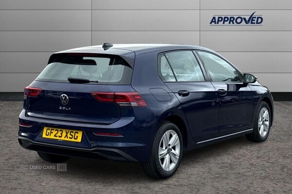 Used Volkswagen Golf 2023 for sale - 76228142: Photo 16