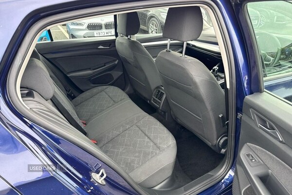 Used Volkswagen Golf 2023 for sale - 76228142: Photo 18