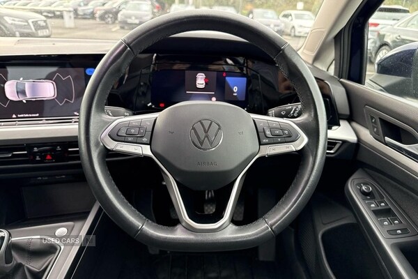 Used Volkswagen Golf 2023 for sale - 76228142: Photo 19