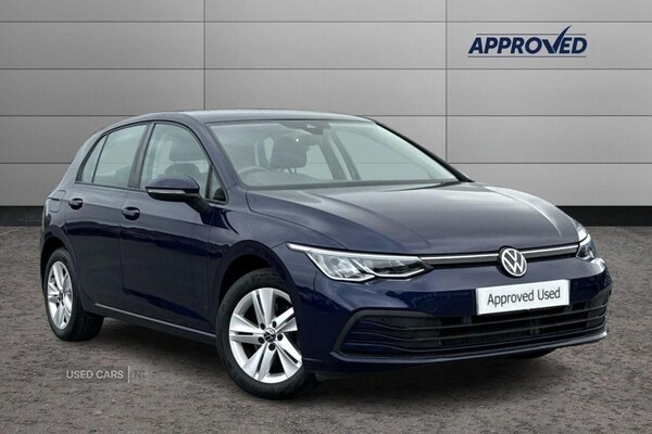 Used Volkswagen Golf 2023 for sale - 76228142: Photo 1