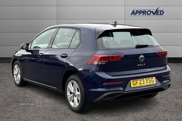 Used Volkswagen Golf 2023 for sale - 76228142: Photo 3