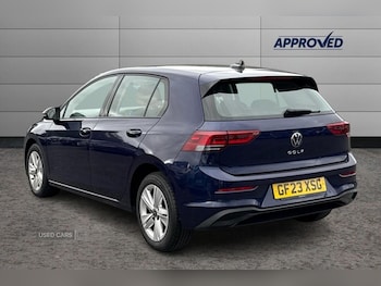 Used Volkswagen Golf 2023 for sale - 76228142: Photo 3