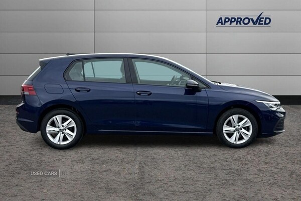 Used Volkswagen Golf 2023 for sale - 76228142: Photo 4