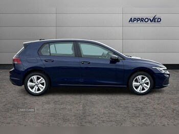Used Volkswagen Golf 2023 for sale - 76228142: Photo 4