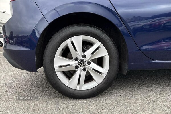 Used Volkswagen Golf 2023 for sale - 76228142: Photo 5