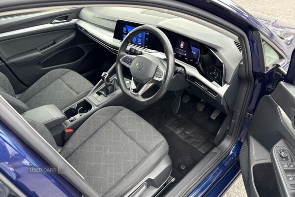 Used Volkswagen Golf 2023 for sale - 76228142: Photo 6