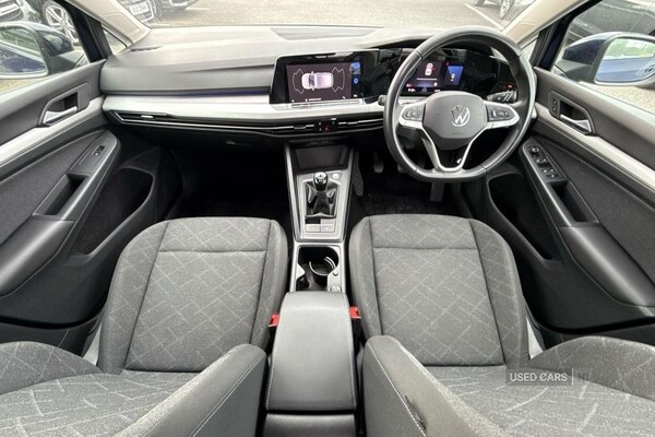 Used Volkswagen Golf 2023 for sale - 76228142: Photo 8