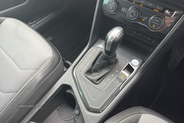 Used Volkswagen Tiguan 2020 for sale - 76539323: Photo 10