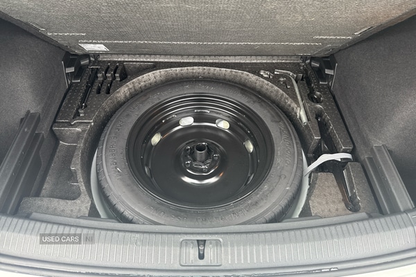 Used Volkswagen Tiguan 2020 for sale - 76539323: Photo 17