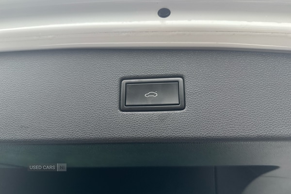 Used Volkswagen Tiguan 2020 for sale - 76539323: Photo 18