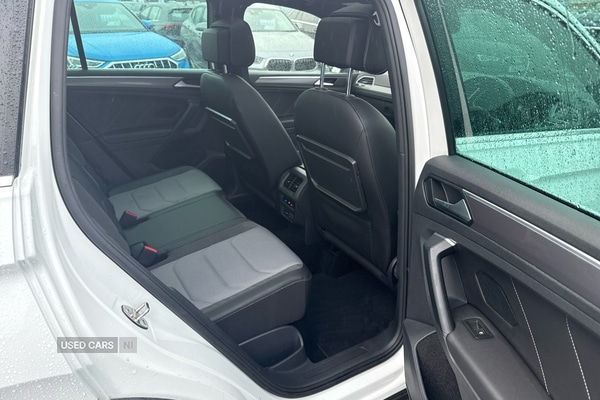 Used Volkswagen Tiguan 2020 for sale - 76539323: Photo 20