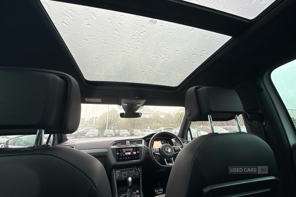 Used Volkswagen Tiguan 2020 for sale - 76539323: Photo 22