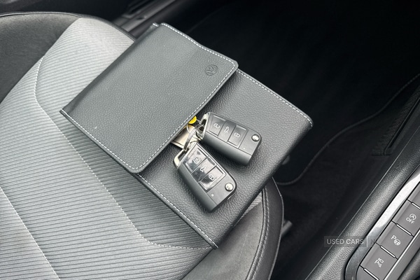 Used Volkswagen Tiguan 2020 for sale - 76539323: Photo 23