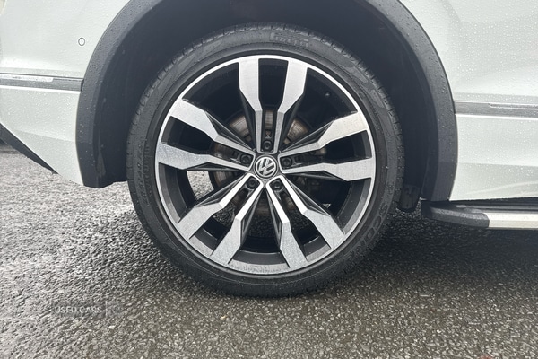 Used Volkswagen Tiguan 2020 for sale - 76539323: Photo 5