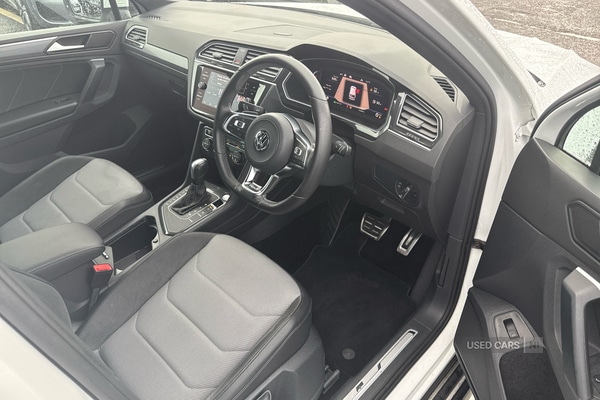 Used Volkswagen Tiguan 2020 for sale - 76539323: Photo 6