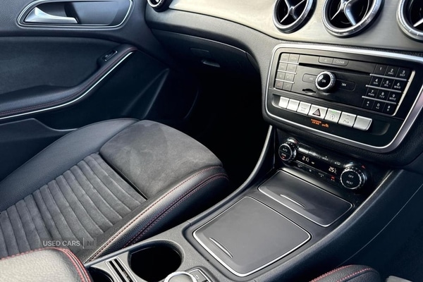 Used Mercedes-Benz CLA 2018 for sale - 76061240: Photo 10