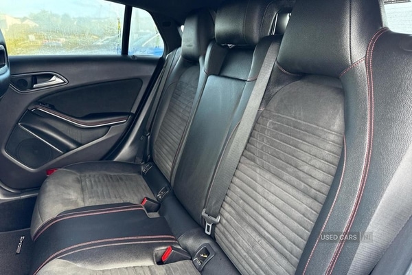 Used Mercedes-Benz CLA 2018 for sale - 76061240: Photo 11