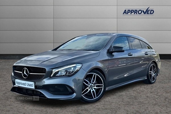 Used Mercedes-Benz CLA 2018 for sale - 76061240: Photo 13