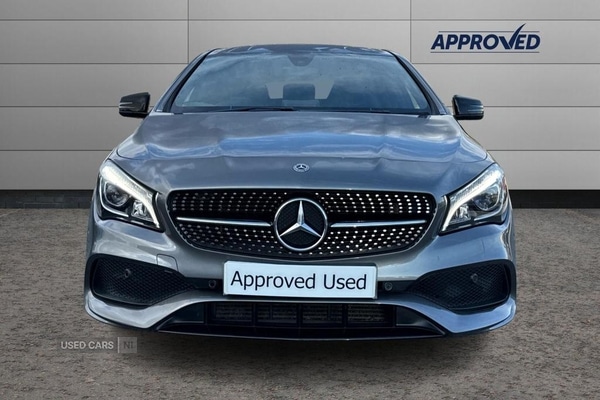 Used Mercedes-Benz CLA 2018 for sale - 76061240: Photo 14