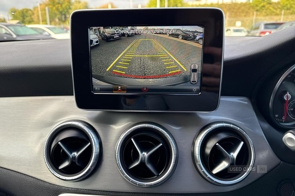 Used Mercedes-Benz CLA 2018 for sale - 76061240: Photo 18