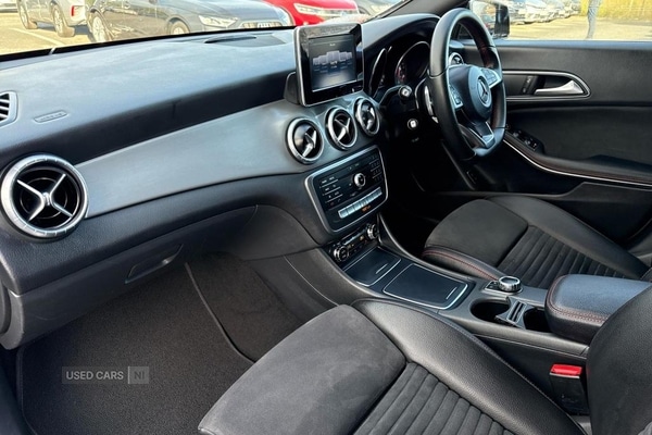 Used Mercedes-Benz CLA 2018 for sale - 76061240: Photo 2