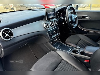 Used Mercedes-Benz CLA 2018 for sale - 76061240: Photo 2