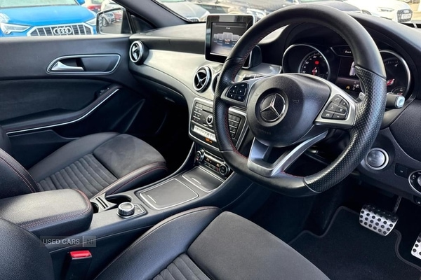 Used Mercedes-Benz CLA 2018 for sale - 76061240: Photo 6