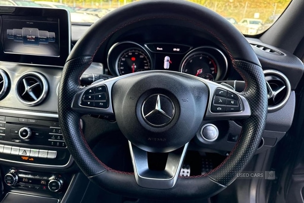 Used Mercedes-Benz CLA 2018 for sale - 76061240: Photo 7