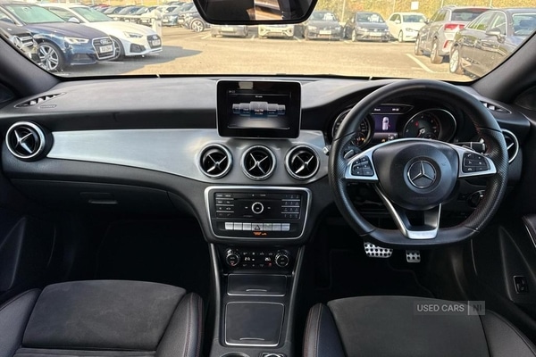 Used Mercedes-Benz CLA 2018 for sale - 76061240: Photo 8