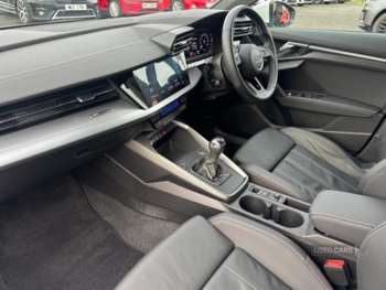 Used Audi A3 2021 for sale - 73452152: Photo