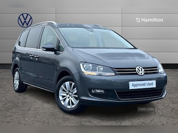 2020 - 2.0 TDI SCR 150 SE Nav 5dr