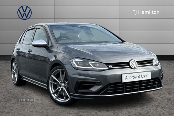 Used Volkswagen Golf 2020 for sale - 76551267: Photo 1
