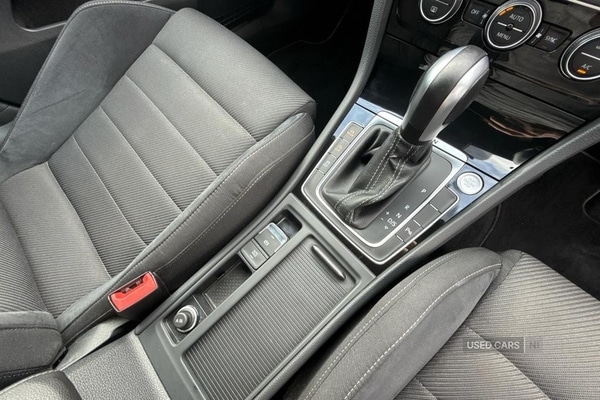 Used Volkswagen Golf 2020 for sale - 76551267: Photo 10