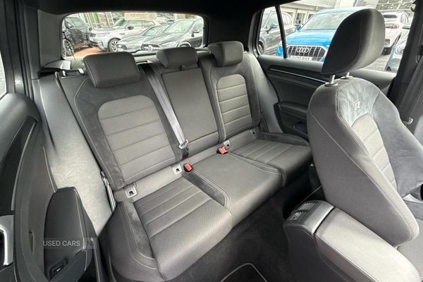 Used Volkswagen Golf 2020 for sale - 76551267: Photo 11