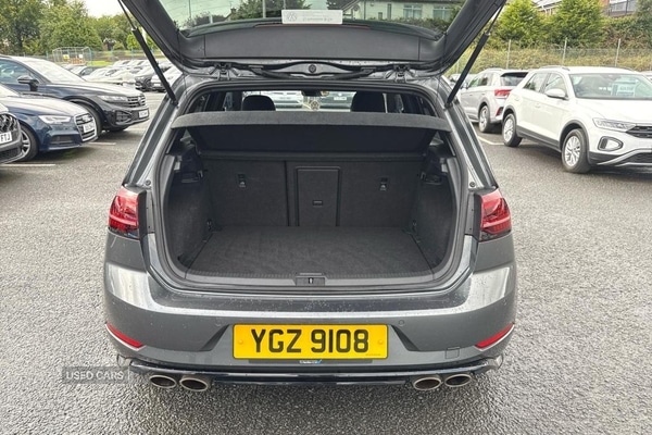 Used Volkswagen Golf 2020 for sale - 76551267: Photo 12