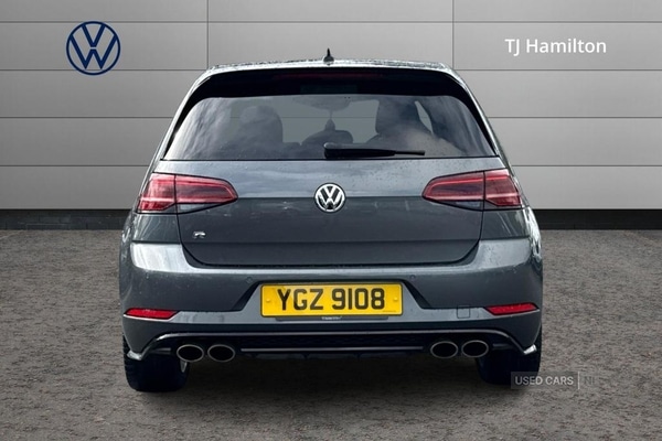 Used Volkswagen Golf 2020 for sale - 76551267: Photo 15