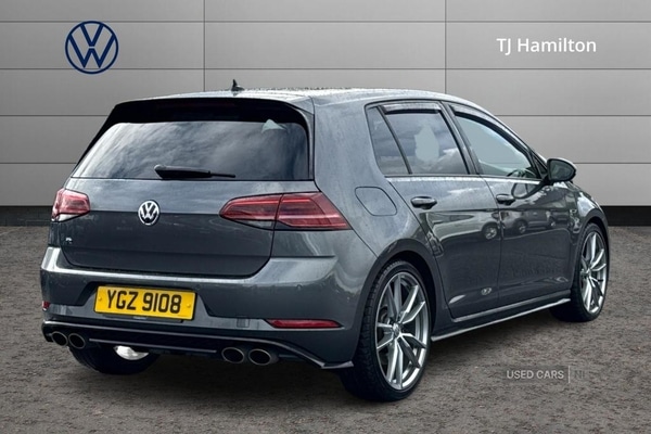 Used Volkswagen Golf 2020 for sale - 76551267: Photo 16
