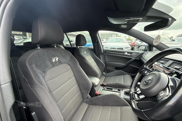 Used Volkswagen Golf 2020 for sale - 76551267: Photo 18