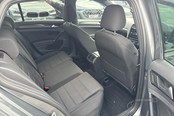 Used Volkswagen Golf 2020 for sale - 76551267: Photo 19